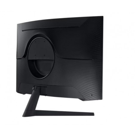 Monitor 32 cale LS32CG552EUXEN Monitor 32 cale LS32CG552EUXEN