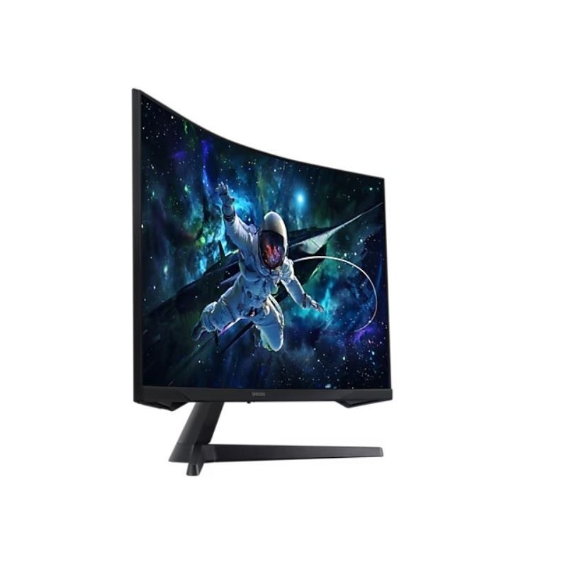 Monitor 32 cale LS32CG552EUXEN 