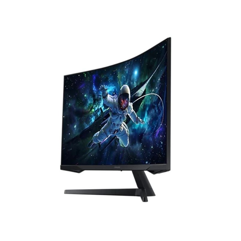 Monitor 32 cale LS32CG552EUXEN 