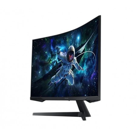 Monitor 32 cale LS32CG552EUXEN Monitor 32 cale LS32CG552EUXEN