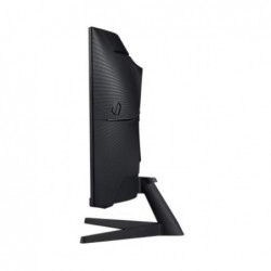 Monitor 32 cale LS32CG552EUXEN Monitor 32 cale LS32CG552EUXEN