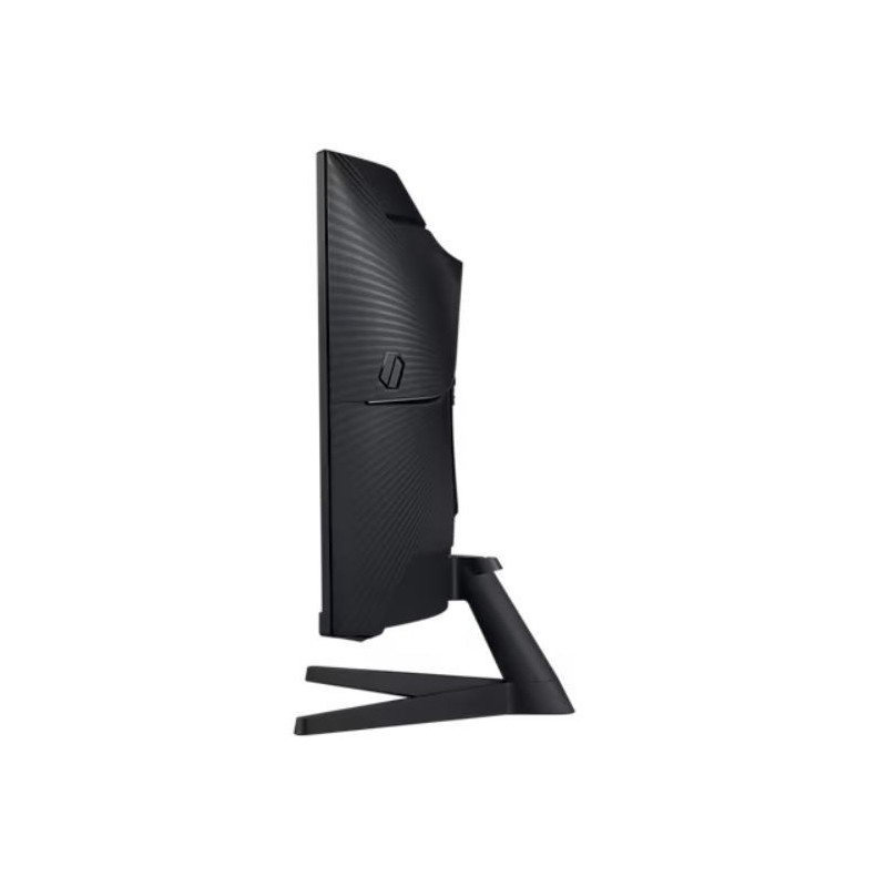 Monitor 32 cale LS32CG552EUXEN 