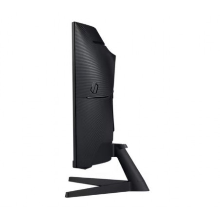 Monitor 32 cale LS32CG552EUXEN Monitor 32 cale LS32CG552EUXEN