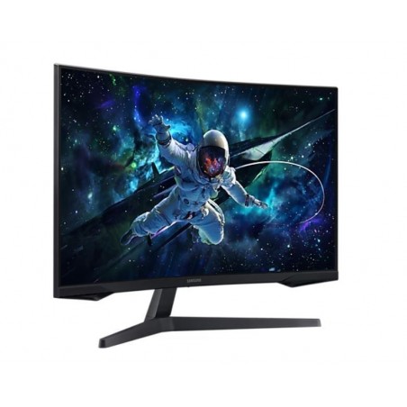 Monitor 32 cale LS32CG552EUXEN Monitor 32 cale LS32CG552EUXEN