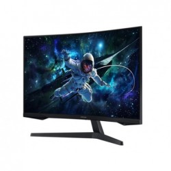 Monitor 32 cale LS32CG552EUXEN Monitor 32 cale LS32CG552EUXEN