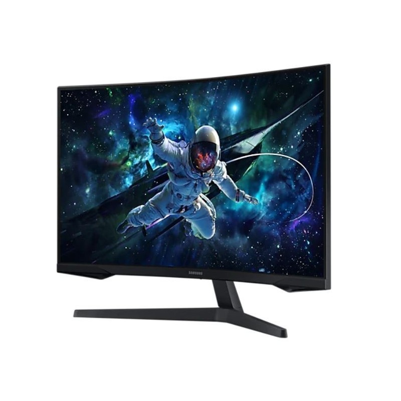 Monitor 32 cale LS32CG552EUXEN 