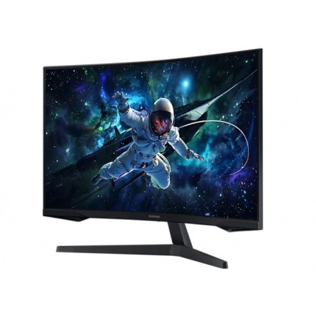 Monitor 32 cale LS32CG552EUXEN Monitor 32 cale LS32CG552EUXEN