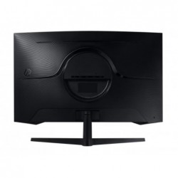 Monitor 32 cale LS32CG552EUXEN 