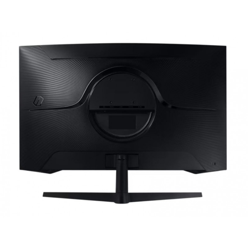Monitor 32 cale LS32CG552EUXEN 