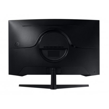 Monitor 32 cale LS32CG552EUXEN Monitor 32 cale LS32CG552EUXEN