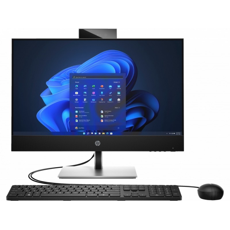 Komputer ProOne 440 G9 All-in-One i7-13700T 256GB/16GB/23,8cala/W11P 935Z5EA