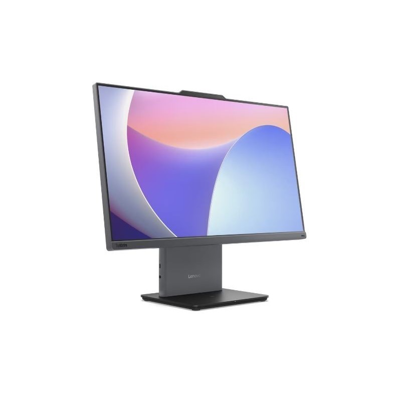 Komputer All-in-One ThinkCentre neo 50a G5 12SD0010PB W11Pro i7-13620H/16GB/512GB/INT/23.8 FHD/Luna Grey/3YRS OS Komputer All-in-One ThinkCentre neo 50a G5 12SD0010PB W11Pro i7-13620H/16GB/512GB/INT/23.8 FHD/Luna Grey/3YRS OS