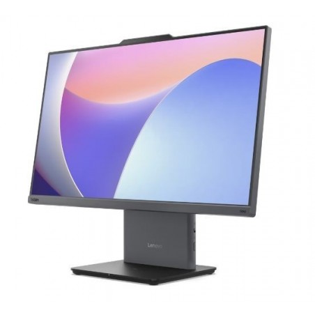 Komputer All-in-One ThinkCentre neo 50a G5 12SD000WPB W11Pro i7-13620H/16GB/1TB/INT/23.8 FHD/Touch/Luna Grey/3YRS OS Komputer All-in-One ThinkCentre neo 50a G5 12SD000WPB W11Pro i7-13620H/16GB/1TB/INT/23.8 FHD/Touch/Luna Grey/3YRS OS