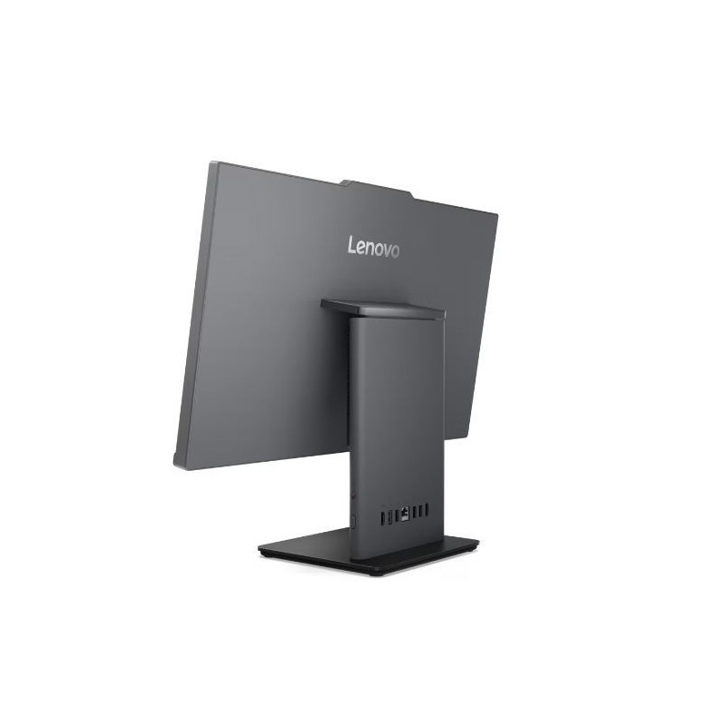 Komputer All-in-One ThinkCentre neo 50a G5 12SD000WPB W11Pro i7-13620H/16GB/1TB/INT/23.8 FHD/Touch/Luna Grey/3YRS OS