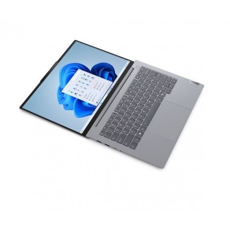 Notebook ThinkBook 14 G7 21MR008KPB W11Pro Ultra 5 125U/16GB/512GB/INT/14.0 WUXGA/Arctic Grey/3YRS OS + CO2 Offset Notebook ThinkBook 14 G7 21MR008KPB W11Pro Ultra 5 125U/16GB/512GB/INT/14.0 WUXGA/Arctic Grey/3YRS OS + CO2 Offset