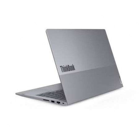 Notebook ThinkBook 14 G7 21MR008KPB W11Pro Ultra 5 125U/16GB/512GB/INT/14.0 WUXGA/Arctic Grey/3YRS OS + CO2 Offset Notebook ThinkBook 14 G7 21MR008KPB W11Pro Ultra 5 125U/16GB/512GB/INT/14.0 WUXGA/Arctic Grey/3YRS OS + CO2 Offset