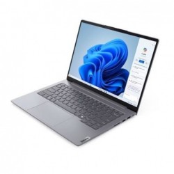 Notebook ThinkBook 14 G7 21MR008KPB W11Pro Ultra 5 125U/16GB/512GB/INT/14.0 WUXGA/Arctic Grey/3YRS OS + CO2 Offset Notebook ThinkBook 14 G7 21MR008KPB W11Pro Ultra 5 125U/16GB/512GB/INT/14.0 WUXGA/Arctic Grey/3YRS OS + CO2 Offset