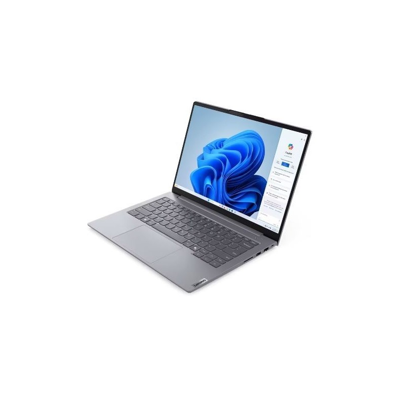 Notebook ThinkBook 14 G7 21MR008KPB W11Pro Ultra 5 125U/16GB/512GB/INT/14.0 WUXGA/Arctic Grey/3YRS OS + CO2 Offset Notebook ThinkBook 14 G7 21MR008KPB W11Pro Ultra 5 125U/16GB/512GB/INT/14.0 WUXGA/Arctic Grey/3YRS OS + CO2 Offset