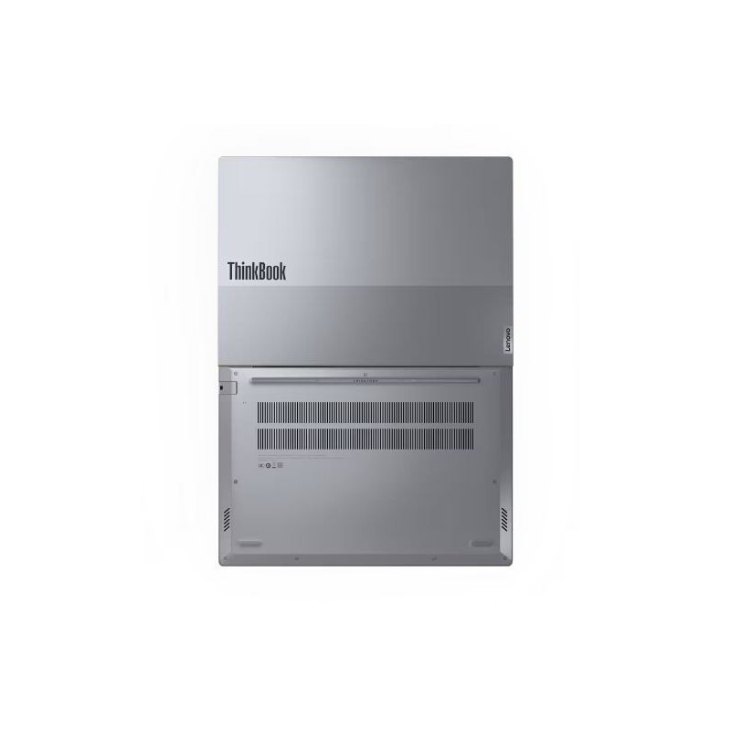 Notebook ThinkBook 16 G7 21MS007XPB W11Pro Ultra 5 125U/8GB/512GB/INT/16.0 WUXGA/Arctic Grey/3YRS OS + CO2 Offset 