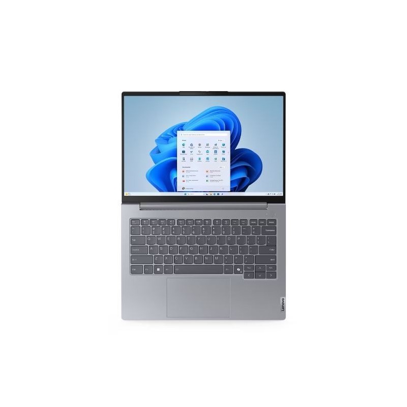 Notebook ThinkBook 16 G7 21MS0080PB W11Pro Ultra 7 155H/16GB/512GB/INT/16.0 WUXGA/Arctic Grey/3YRS OS + CO2 Offset 