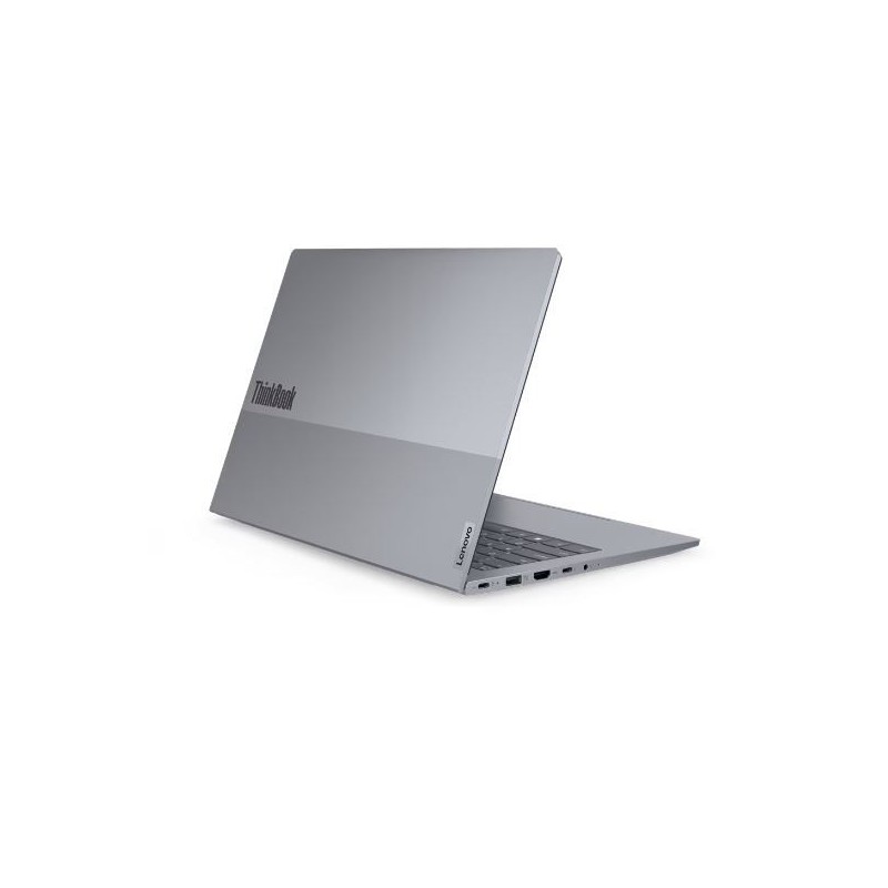 Notebook ThinkBook 16 G7 21MS0081PB W11Pro Ultra 7 155H/32GB/1TB/INT/16.0 WUXGA/Arctic Grey/3YRS OS + CO2 Offset 