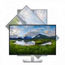 Monitor P2425 24 cale IPS 16:10 WUXGA/HDMI/USBC/DP/VGA/USB/3Y Monitor P2425 24 cale IPS 16:10 WUXGA/HDMI/USBC/DP/VGA/USB/3Y