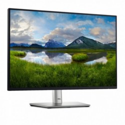 Monitor P2425 24 cale IPS 16:10 WUXGA/HDMI/USBC/DP/VGA/USB/3Y Monitor P2425 24 cale IPS 16:10 WUXGA/HDMI/USBC/DP/VGA/USB/3Y