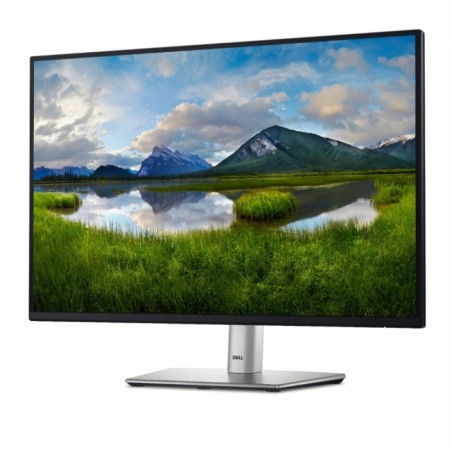 Monitor P2425 24 cale IPS 16:10 WUXGA/HDMI/USBC/DP/VGA/USB/3Y Monitor P2425 24 cale IPS 16:10 WUXGA/HDMI/USBC/DP/VGA/USB/3Y