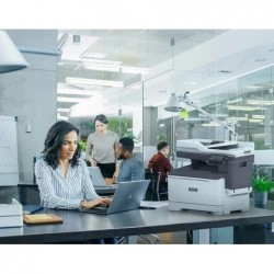 Urządzenie wielofunkcyjne C325V_DNI A4 4w1 33ppm/Wifi/Duplex Urządzenie wielofunkcyjne C325V_DNI A4 4w1 33ppm/Wifi/Duplex
