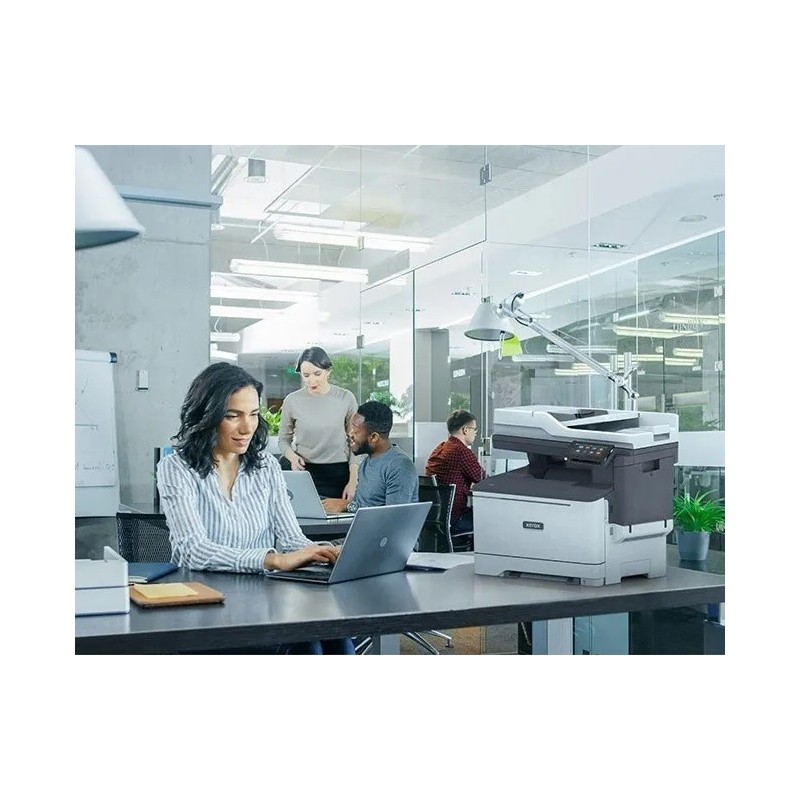 Urządzenie wielofunkcyjne C325V_DNI A4 4w1 33ppm/Wifi/Duplex  Urządzenie wielofunkcyjne C325V_DNI A4 4w1 33ppm/Wifi/Duplex