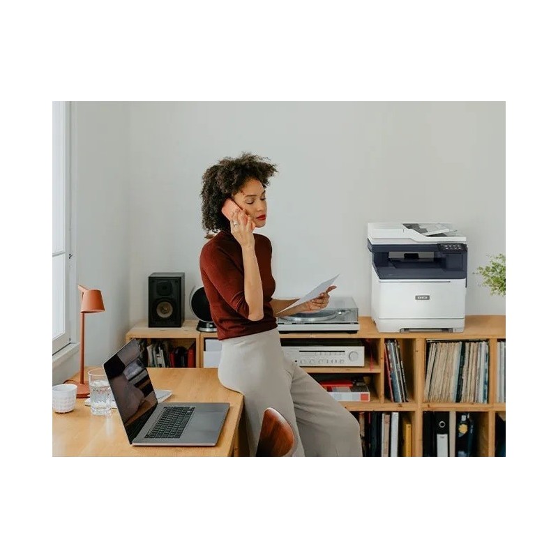 Urządzenie wielofunkcyjne C325V_DNI A4 4w1 33ppm/Wifi/Duplex  Urządzenie wielofunkcyjne C325V_DNI A4 4w1 33ppm/Wifi/Duplex