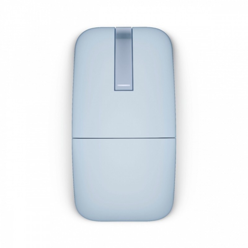 Mysz Bluetooth Travel MS700 - Misty Blue 