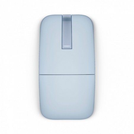 Mysz Bluetooth Travel MS700 - Misty Blue Mysz Bluetooth Travel MS700 - Misty Blue