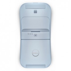 Mysz Bluetooth Travel MS700 - Misty Blue Mysz Bluetooth Travel MS700 - Misty Blue