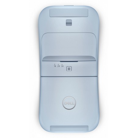Mysz Bluetooth Travel MS700 - Misty Blue Mysz Bluetooth Travel MS700 - Misty Blue