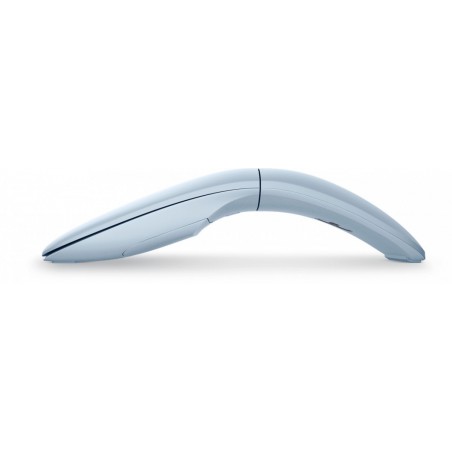 Mysz Bluetooth Travel MS700 - Misty Blue Mysz Bluetooth Travel MS700 - Misty Blue