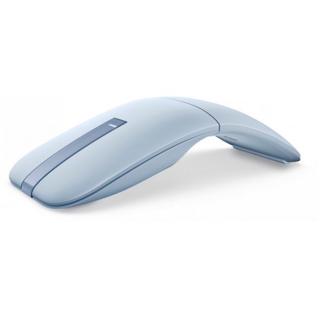 Mysz Bluetooth Travel MS700 - Misty Blue Mysz Bluetooth Travel MS700 - Misty Blue