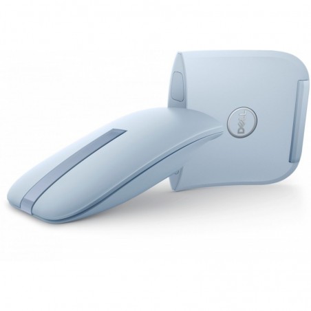 Mysz Bluetooth Travel MS700 - Misty Blue Mysz Bluetooth Travel MS700 - Misty Blue