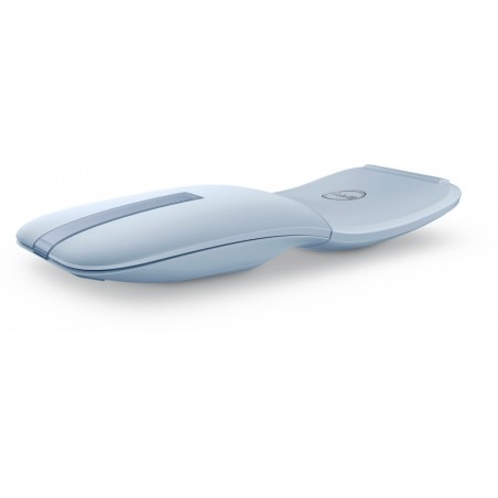 Mysz Bluetooth Travel MS700 - Misty Blue Mysz Bluetooth Travel MS700 - Misty Blue