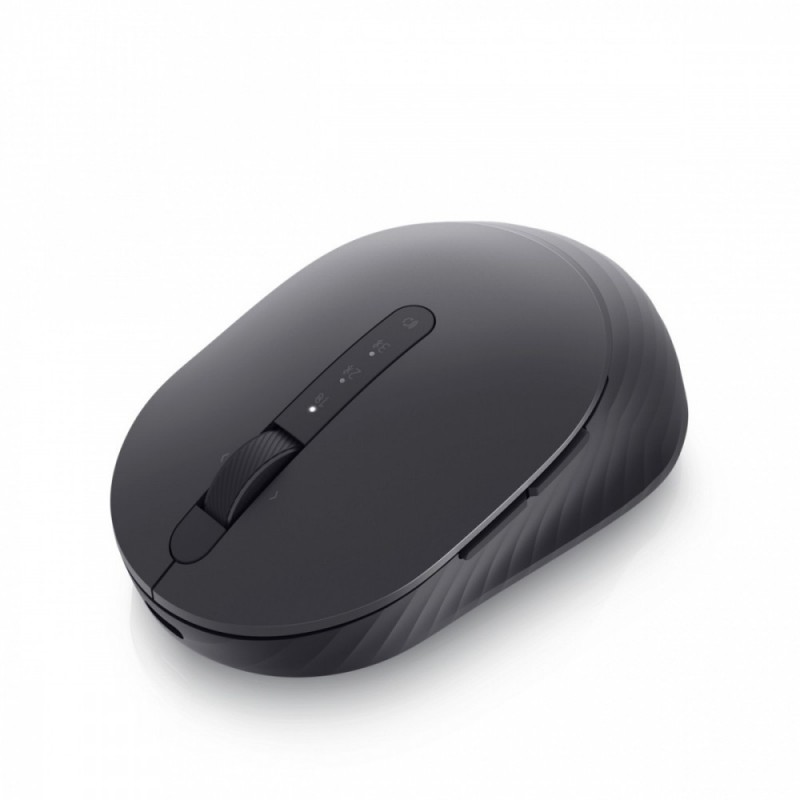Mysz bezprzewodowa Premier MS7421W Graphite Mysz bezprzewodowa Premier MS7421W Graphite