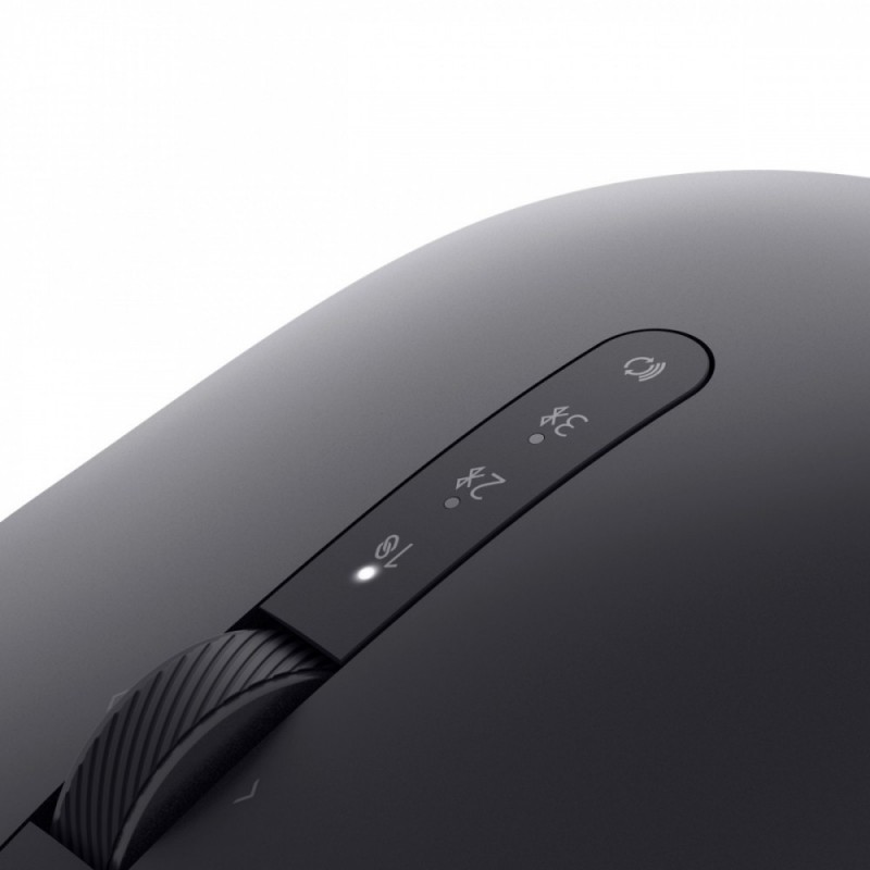 Mysz bezprzewodowa Premier MS7421W Graphite Mysz bezprzewodowa Premier MS7421W Graphite