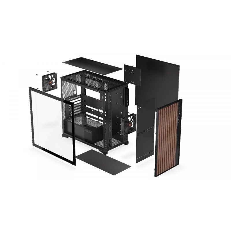 Obudowa Palum Obudowa Palum