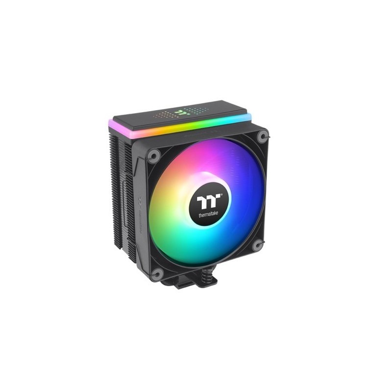 Chłodzenie procesora ASTRIA 200 ARGB Lighting (TDP 210W, 120mm) 