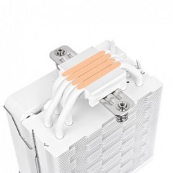 Chłodzenie procesora ASTRIA 200 ARGB Lighting (TDP 210W, 120mm) White Chłodzenie procesora ASTRIA 200 ARGB Lighting (TDP 210W, 120mm) White