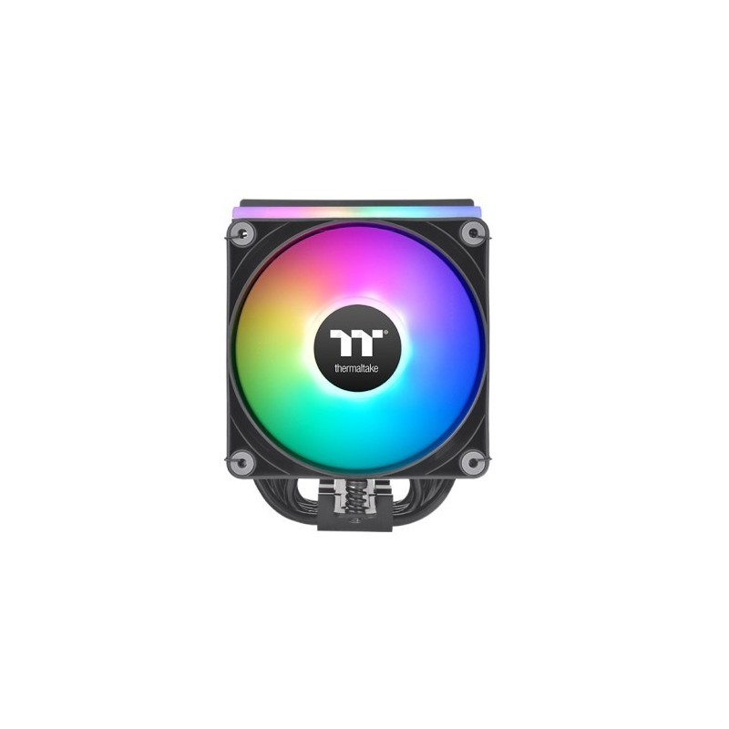 Chłodzenie procesora ASTRIA 400 ARGB Lighting (TDP 230W, 120mm) Chłodzenie procesora ASTRIA 400 ARGB Lighting (TDP 230W, 120mm)