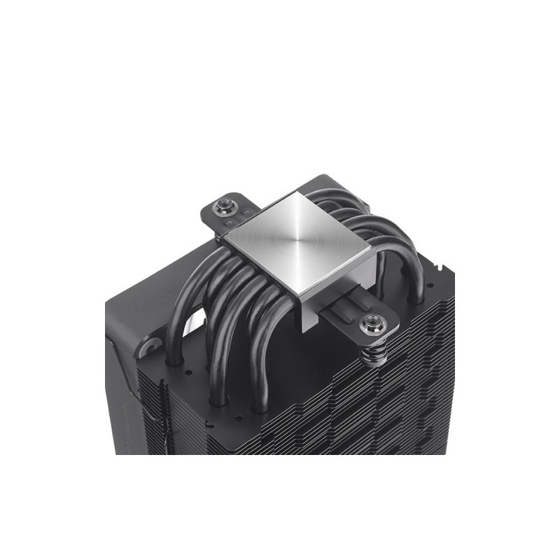 Chłodzenie procesora ASTRIA 400 ARGB Lighting (TDP 230W, 120mm) Chłodzenie procesora ASTRIA 400 ARGB Lighting (TDP 230W, 120mm)