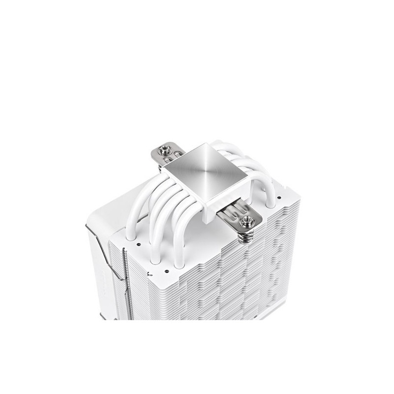 Chłodzenie procesora - ASTRIA 400 ARGB Lighting (TDP 230W, 120mm) White  Chłodzenie procesora - ASTRIA 400 ARGB Lighting (TDP 230W, 120mm) White