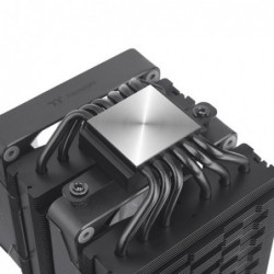 Chłodzenie procesora ASTRIA 600 ARGB Lighting (TDP 265W, 2x120mm) Chłodzenie procesora ASTRIA 600 ARGB Lighting (TDP 265W, 2x120mm)