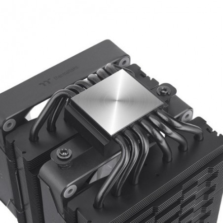 Chłodzenie procesora ASTRIA 600 ARGB Lighting (TDP 265W, 2x120mm) Chłodzenie procesora ASTRIA 600 ARGB Lighting (TDP 265W, 2x120mm)