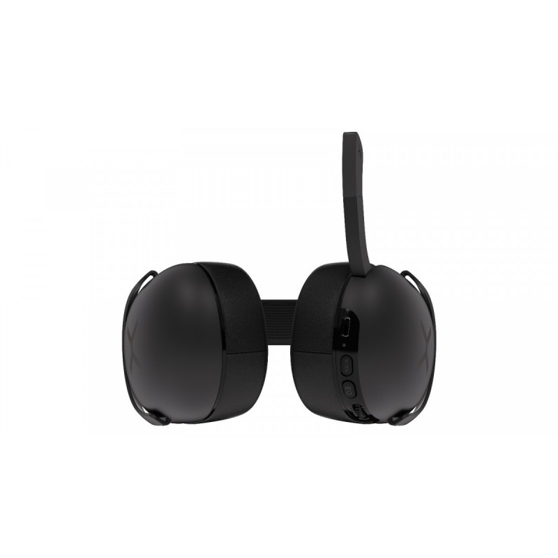 Słuchawki - Crave Pro Wireless 